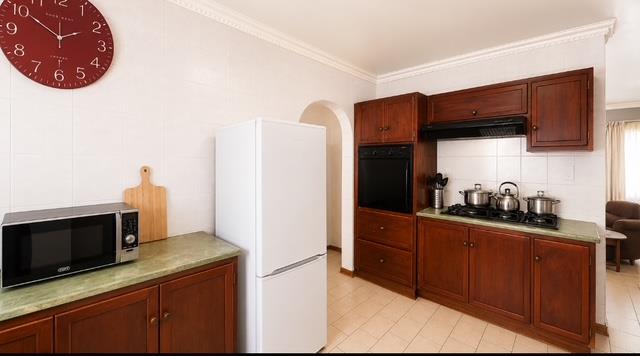 4 Bedroom Property for Sale in Pellissier Free State